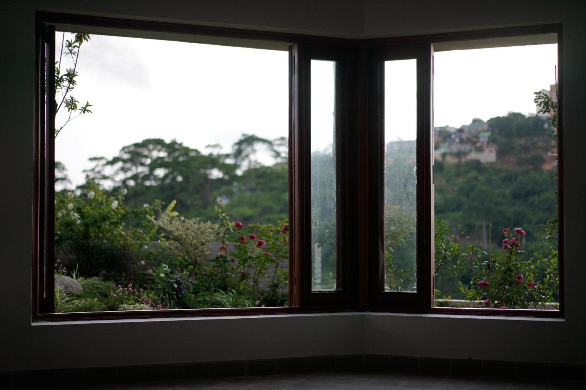 Emai Valley Da Lat Zewnętrze zdjęcie