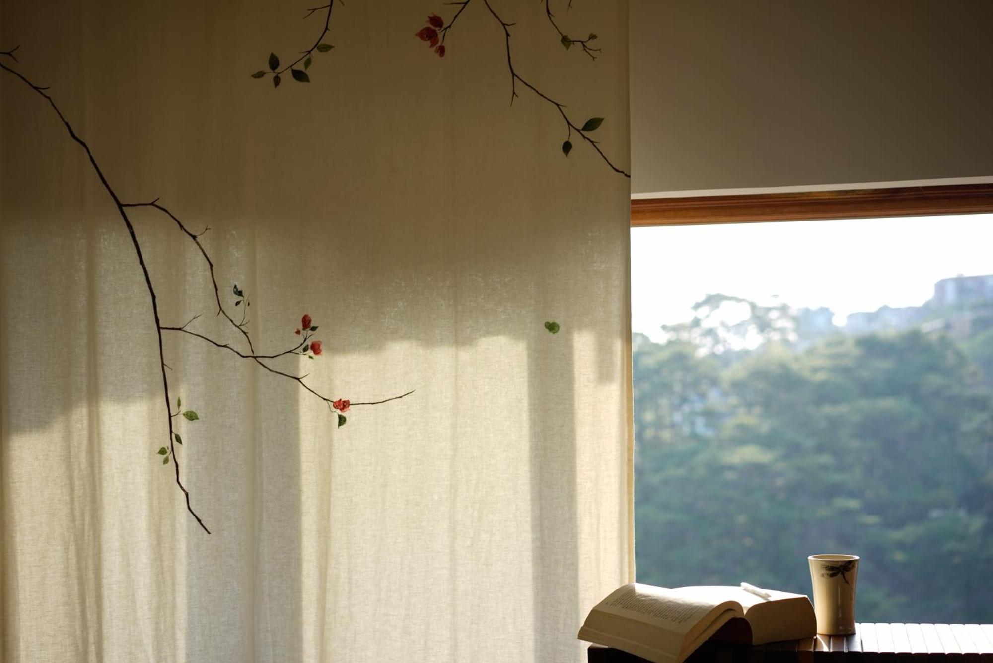 Emai Valley Da Lat Zewnętrze zdjęcie